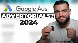 Advertorials & Google Ads: Why you MUST use them together