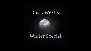 Rusty's Winter Special: A Collection of Spooky Winter Wilderness Stories