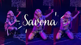 Lauren Ruth Ward • Savona 2023 Live Performance