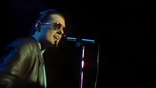 Falco - Der Kommissar Live in Madrid, Spain (20.11.1982)