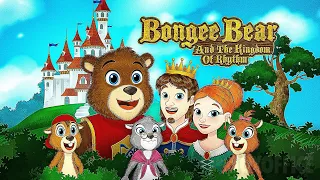 Bongee Bear | Animation | Full Movie in English | Family