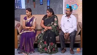 Bathuku Jatka Bandi - Episode 151 - Indian Television Talk Show - Divorce counseling - Zee Telugu