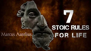 Stoic  Ancient Guide  Rules Men Learn Too Late for Good Life.