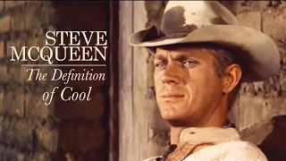 steve mcqueen ★ the definition of cool