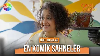 Güzel Günler'in En Komik Sahneleri #Part2 | Güzel Günler Özel Kolajlar