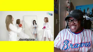 GFriend 'G-ING' #21-30 [Reaction]