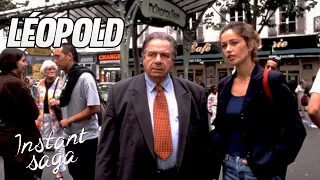 Léopold - Téléfilm intégral (avec Michel Galabru)