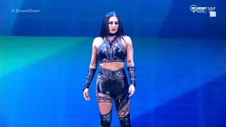 Sonya Deville Entrance - Smackdown: November 4, 2022