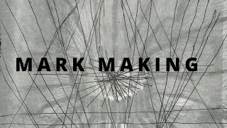 Arch 201: Mark Making | Episode 1