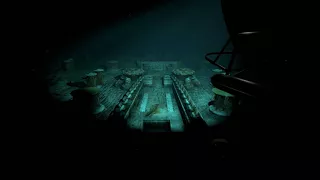 Titanic VR Video Teaser