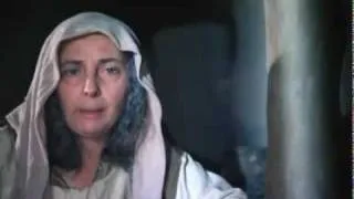 Film Gesù di Nazareth parte 1