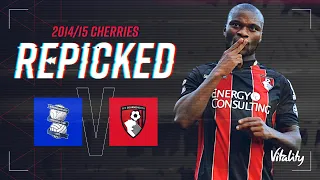 Birmingham City 0-8 AFC Bournemouth | Full Match | Championship | Cherries Repicked 🍒