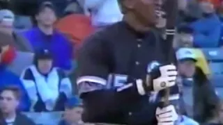 Copy of Michael Jordan   White Sox vs  Cubs 1994