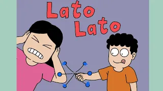 LATO LATO