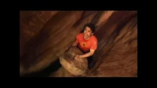 Ca plane pour moi - 127 Hours OST (A.R. Rahman)