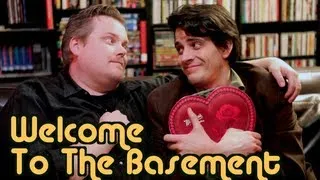 Love Story (Welcome To The Basement)