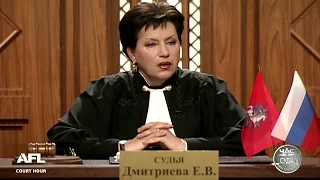 Дела Семейные. Бракоразводные процессы. Галя за миллион / Divorce Case. Galya Million