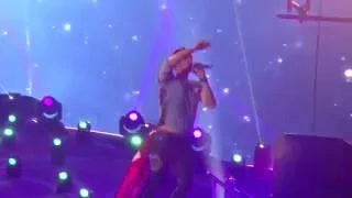 Coldplay  - Live Sky Full of Stars Copenhagen Tour 2016