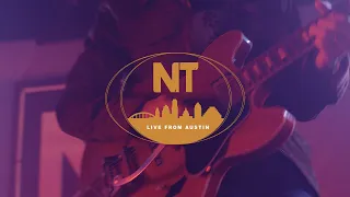 NIGHT TRAVELER - Electric Love (Live from Austin, TX)