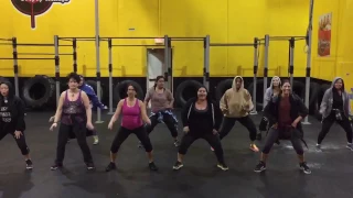 Dance Fitness With Jave / Lose Control / Missy Elliott (ft. Ciara and Fat Man Scoop)