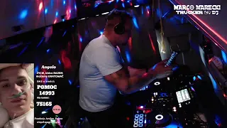 Dj Marco Marecki - Live Dj set vol.9 #djmarco #livedjset #djlivemix