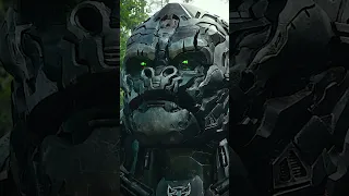 O papel do Optimus Primal em Transformers: O Despertar das Feras