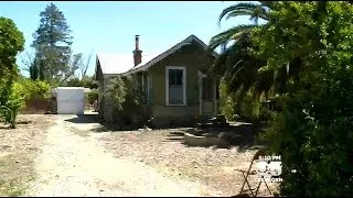 Palo Alto Calls Dilapidated Property Historic, Blocking Elderly Owner's Efforts To Raze It