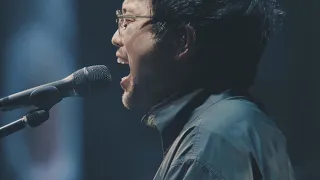 King Gnu - 白日 (2022 Live at Tokyo Dome)