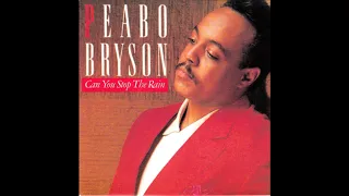 Peabo Bryson - Can You Stop The Rain (1991) HQ