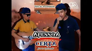 pessoa Certa (Pra se Apaixonar)