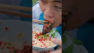 Which World Cup team do you support? | TikTok Video|Eating Spicy Food and Funny Pranks| Mukbang