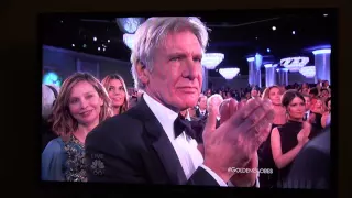 Denzel Washington Winner of Cecil B. DeMille Award - 2016 Golden Globes | Video Montage & Speech