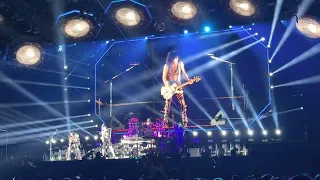 KISS - “Love Gun ~ I Was Made For Lovin' You” - Tokyo Dome 2022-11-30