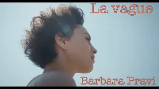 Barbara Pravi - La vague English Subtitles