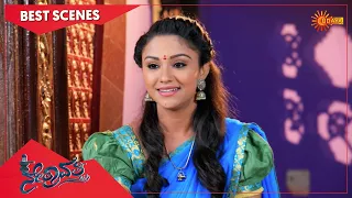 Nethravathi - Best Scenes | Full EP free on SUN NXT | 27 July 2022 | Kannada Serial | Udaya TV