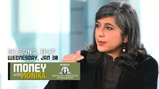 Money with Monika: S2, Ep#7 teaser; Risks vs. returns in mutual funds