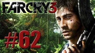 Let's Play - Far Cry 3 (Part 62): Shuffle