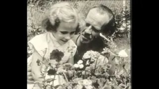 1960 Josette Gröning berichtet über Bruno Gröning und die Kinder