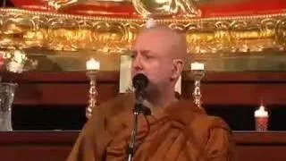 Dealing with Emotions | Ajahn Brahm | 15-06-2007