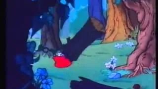 Smurfs UK Intro/Credits (1981)