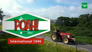 POAH! International 1046