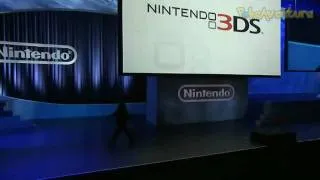 Nintendo E3 conference 2010- part 7 [HD]