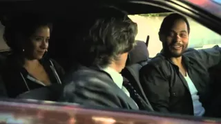 Sons of Anarchy Bloopers (Season 3)