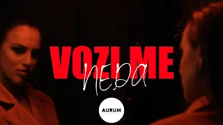 NE.DA - VOZI ME (OFFICIAL VIDEO)