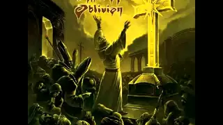 Altar Of Oblivion -  Salvation (Epic Doom Metal)