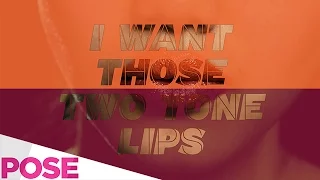 I Want Those Lustrous Two Tone Lips | Perfect Lips In 3 Minutes