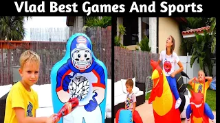 Vlad And Niki new Funny Stories For Kids## Vlad and Niki games#wow# Shortgames#World top Games#