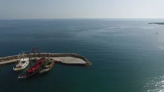 Трансфер из (с) аэропорта Анталья в Тюрклер, отель Vikingen Infinity Resort