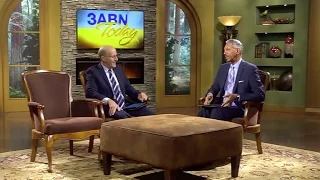 3ABN Today Live with Doug Batchelor - "Men of Courage"  (TL016531)