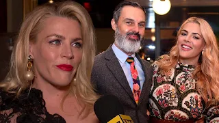 Why Busy Philipps and Her Ex-Husband's Divorce Is 'Not Contentious' (Exclusive)